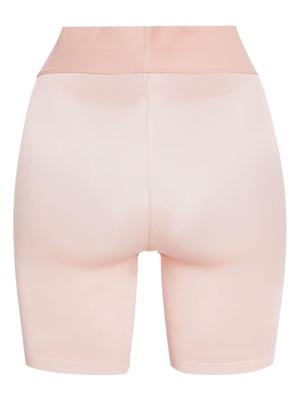 Wolford Shorts Powder Wolford