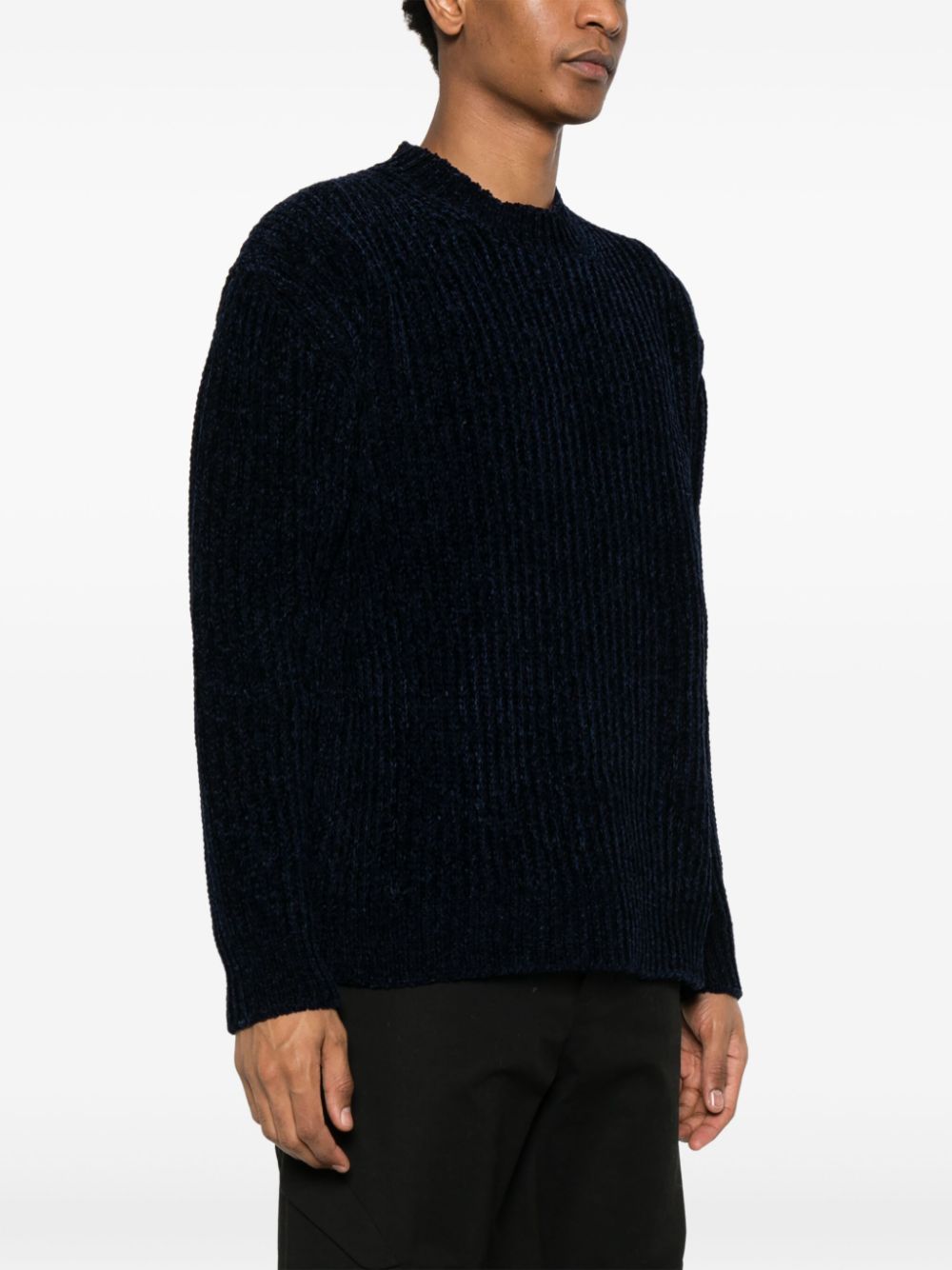 Junya Watanabe Sweaters Blue Junya Watanabe