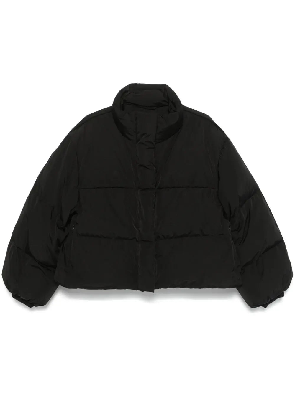 Acne Studios Coats Black Acne Studios