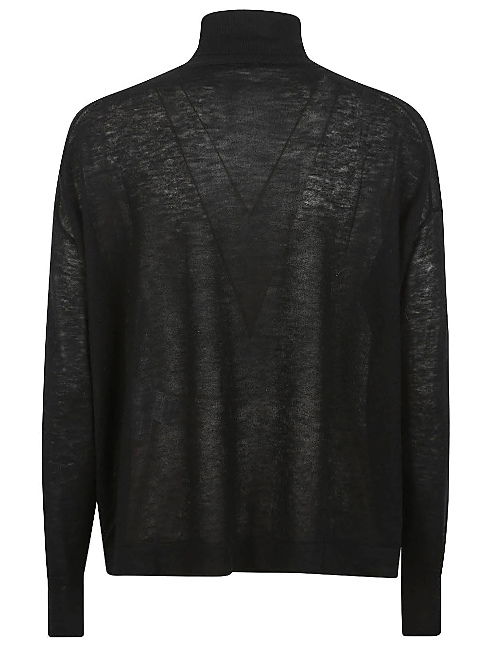CT PLAGE Sweaters Black Ct Plage