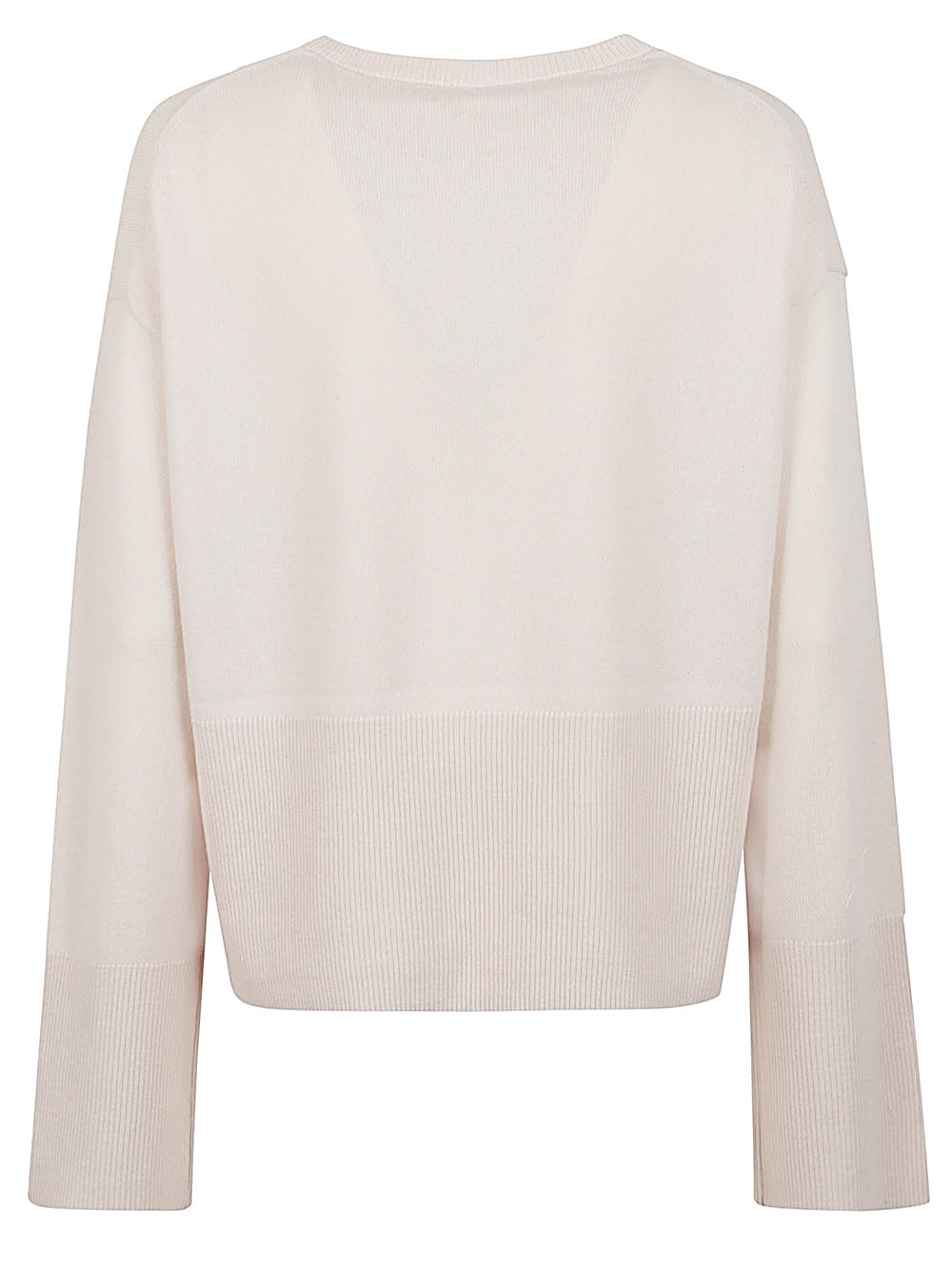 CT PLAGE Sweaters White Ct Plage