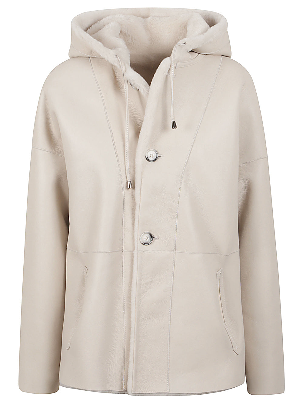 ENES Jackets White Enes