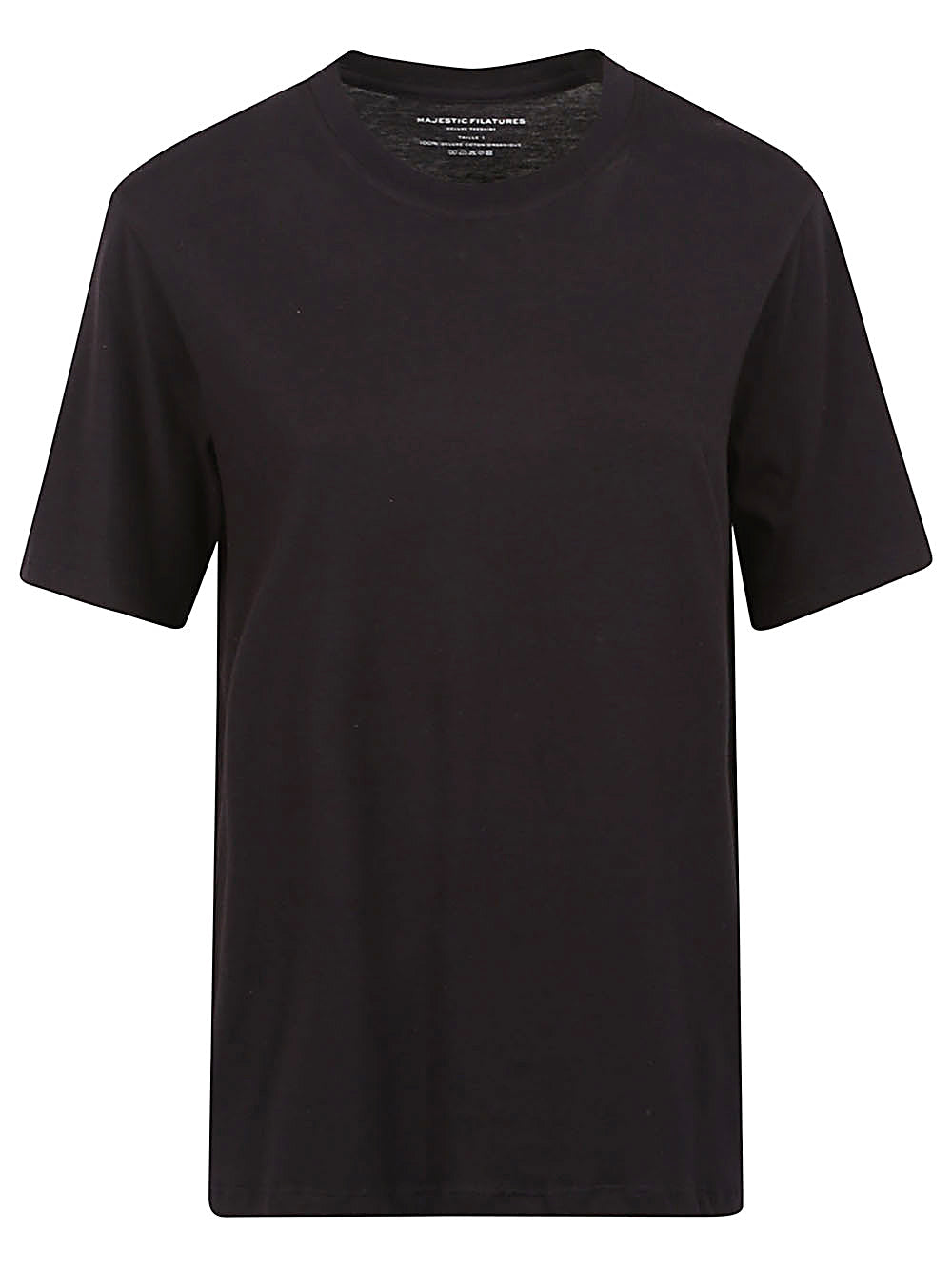 Majestic Sweaters Blue Majestic