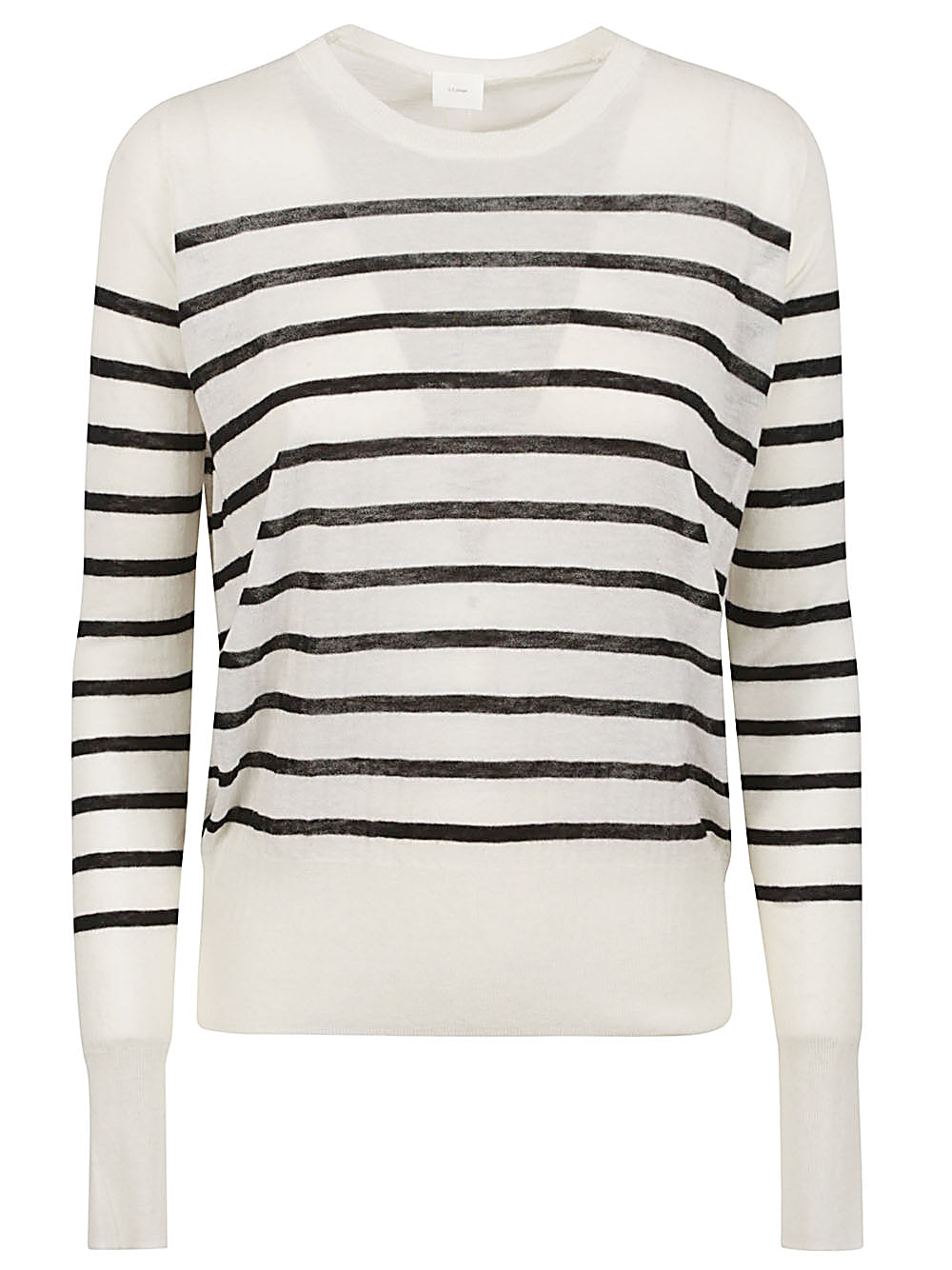 CT PLAGE Sweaters White Ct Plage