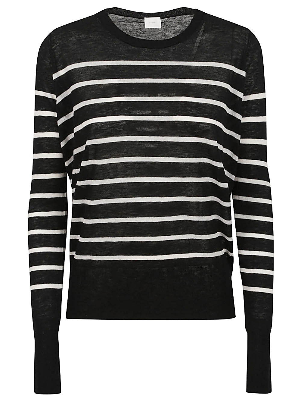 CT PLAGE Sweaters Black Ct Plage