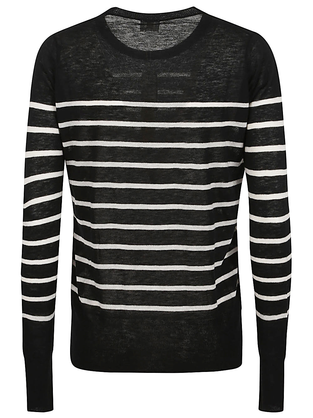 CT PLAGE Sweaters Black Ct Plage