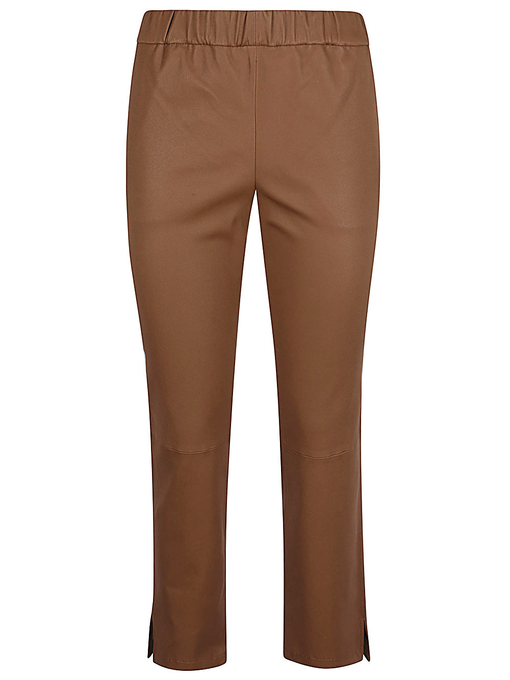 ENES Trousers Camel Enes