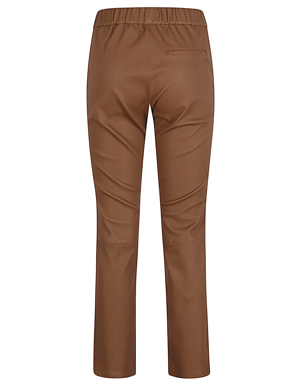 ENES Trousers Camel Enes