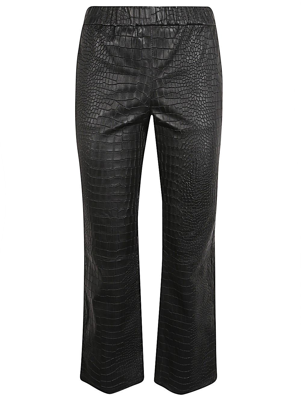 ENES Trousers Black Enes