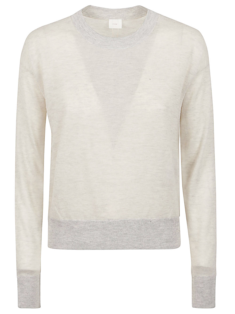 CT PLAGE Sweaters Grey Ct Plage