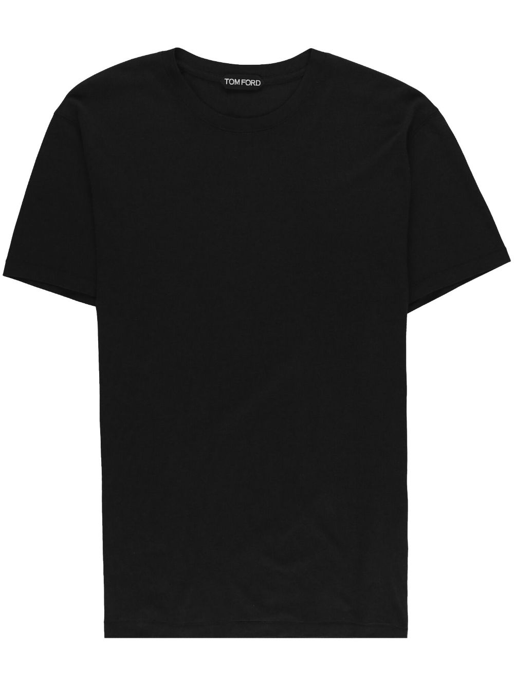 Tom Ford T-shirts and Polos Black Tom Ford