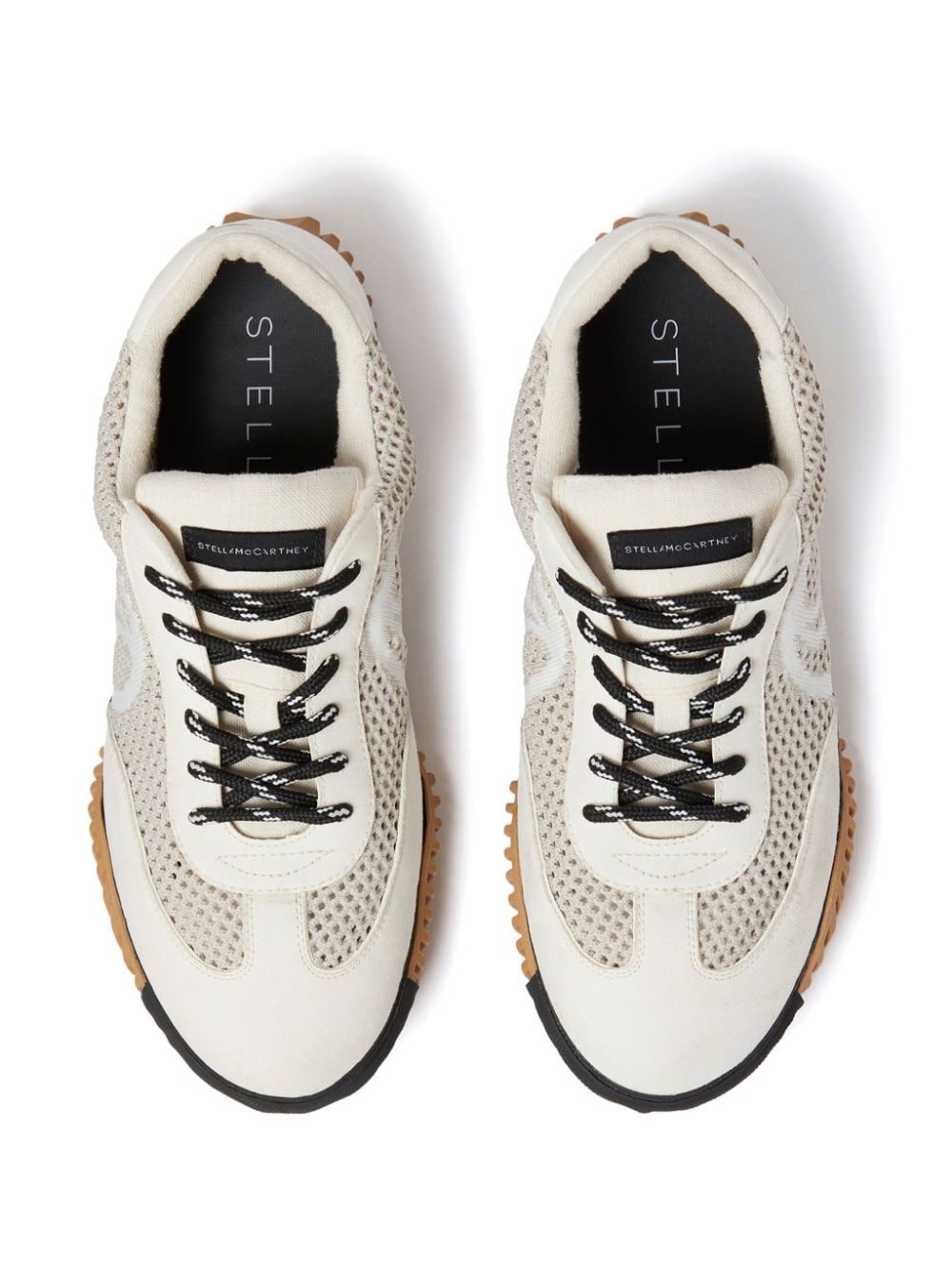 Stella McCartney Sneakers Grey Stella McCartney