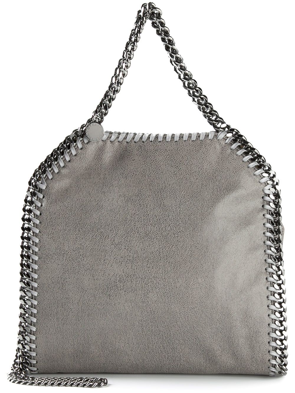 Stella McCartney mini Falabella tote bag Stella McCartney