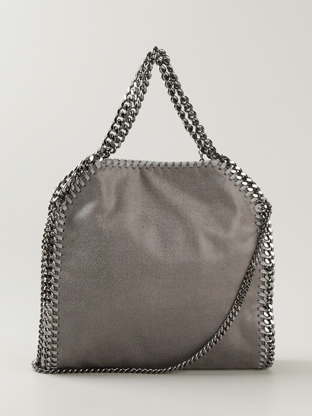 Stella McCartney mini Falabella tote bag Stella McCartney