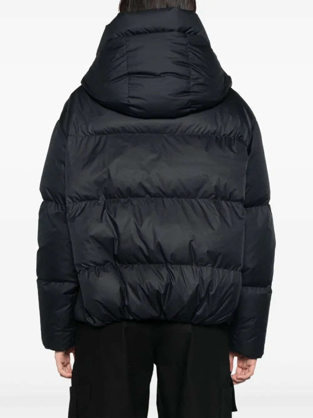 Bacon Coats Black Bacon