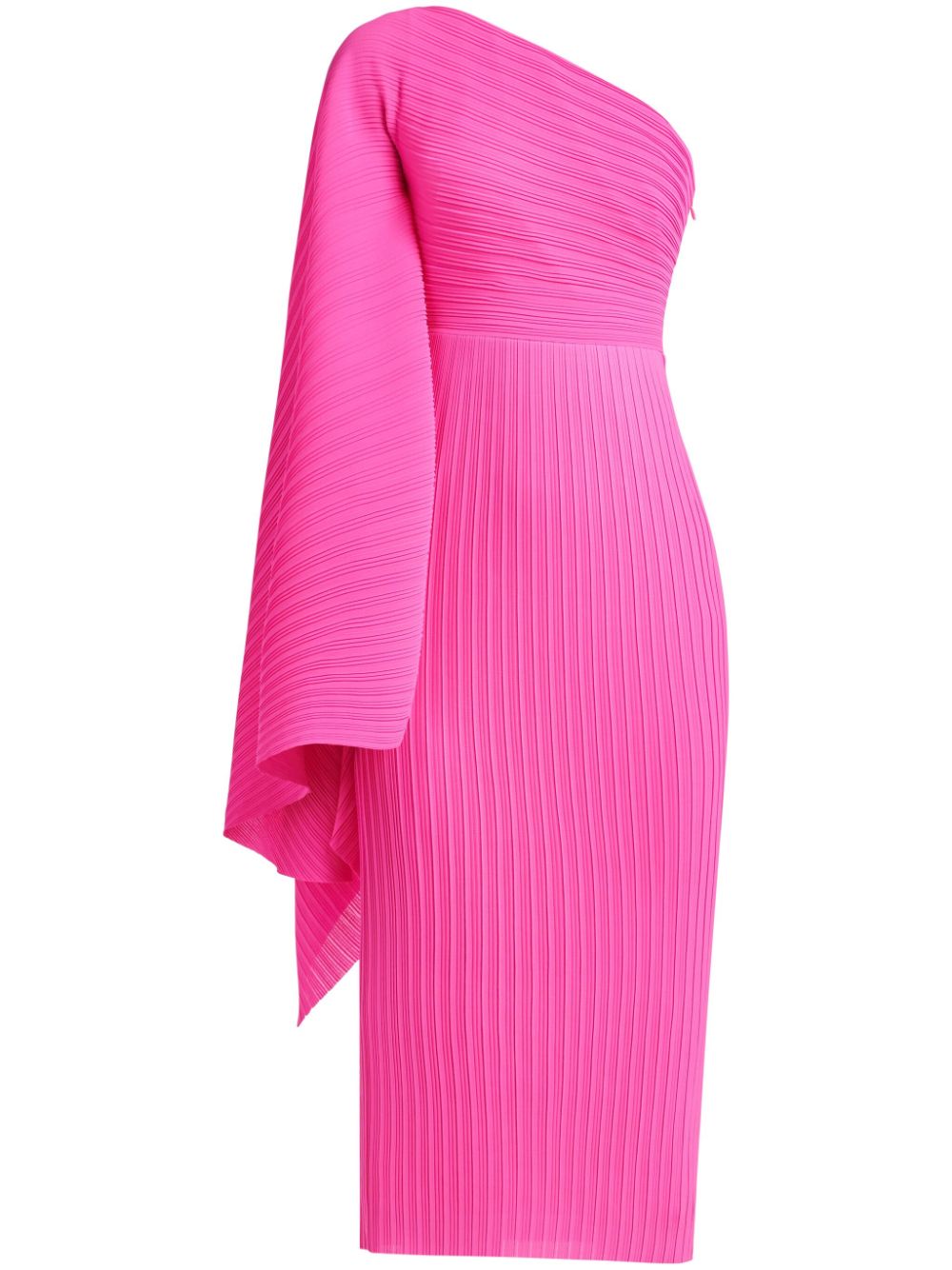 Solace London Dresses Fuchsia Solace London