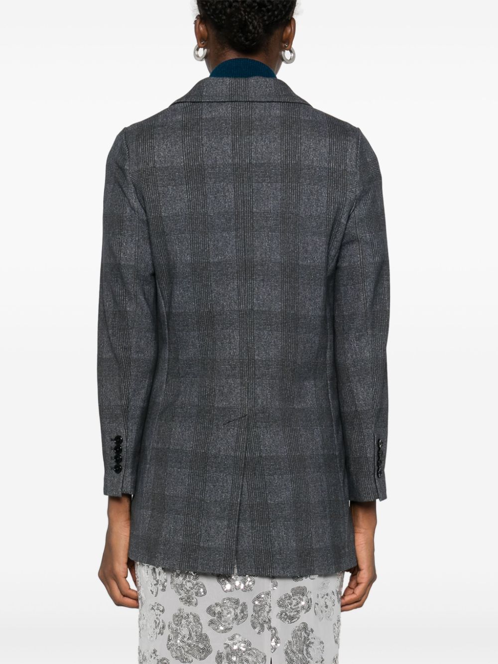 Circolo 1901 Jackets Blue Circolo 1901