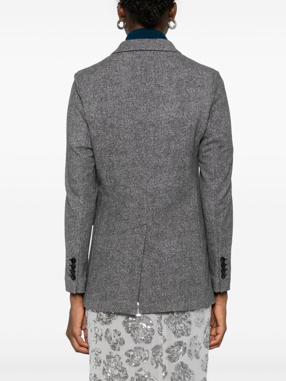 Circolo 1901 Jackets Grey Circolo 1901