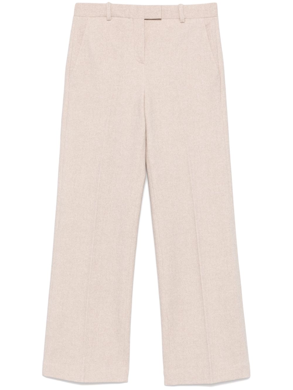 Circolo 1901 Trousers Beige Circolo 1901