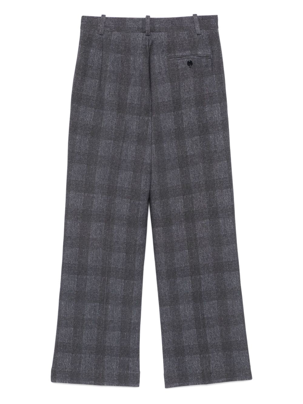 Circolo 1901 Trousers Blue Circolo 1901