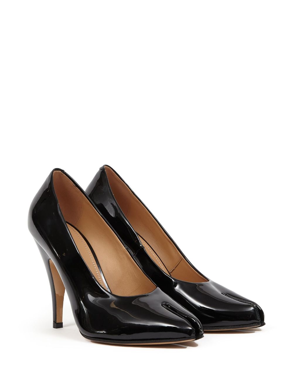 Maison Margiela Pumps Tabi 110mm Maison Margiela