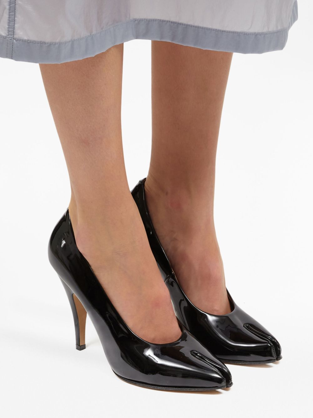 Maison Margiela Pumps Tabi 110mm Maison Margiela