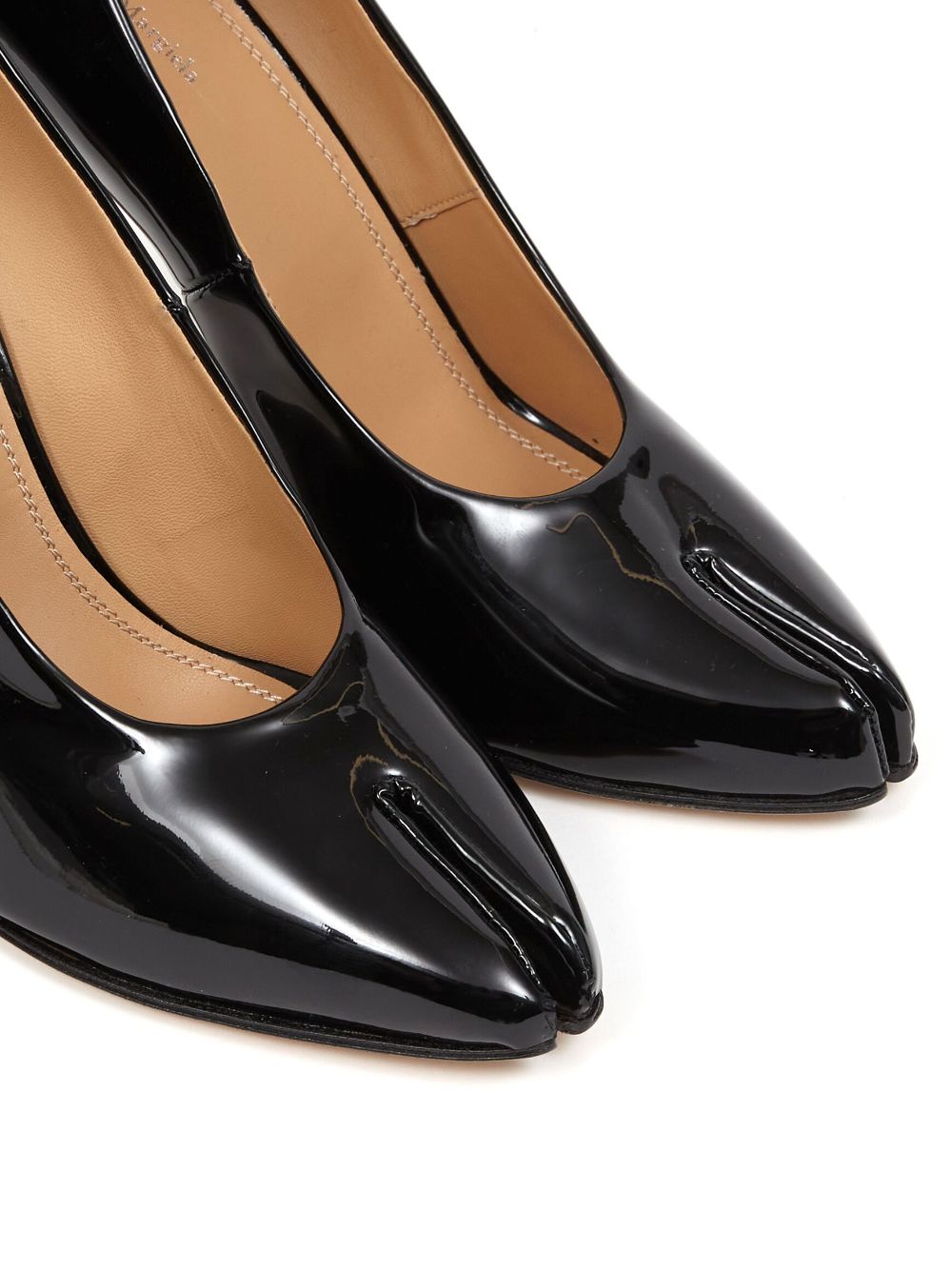 Maison Margiela Pumps Tabi 110mm Maison Margiela