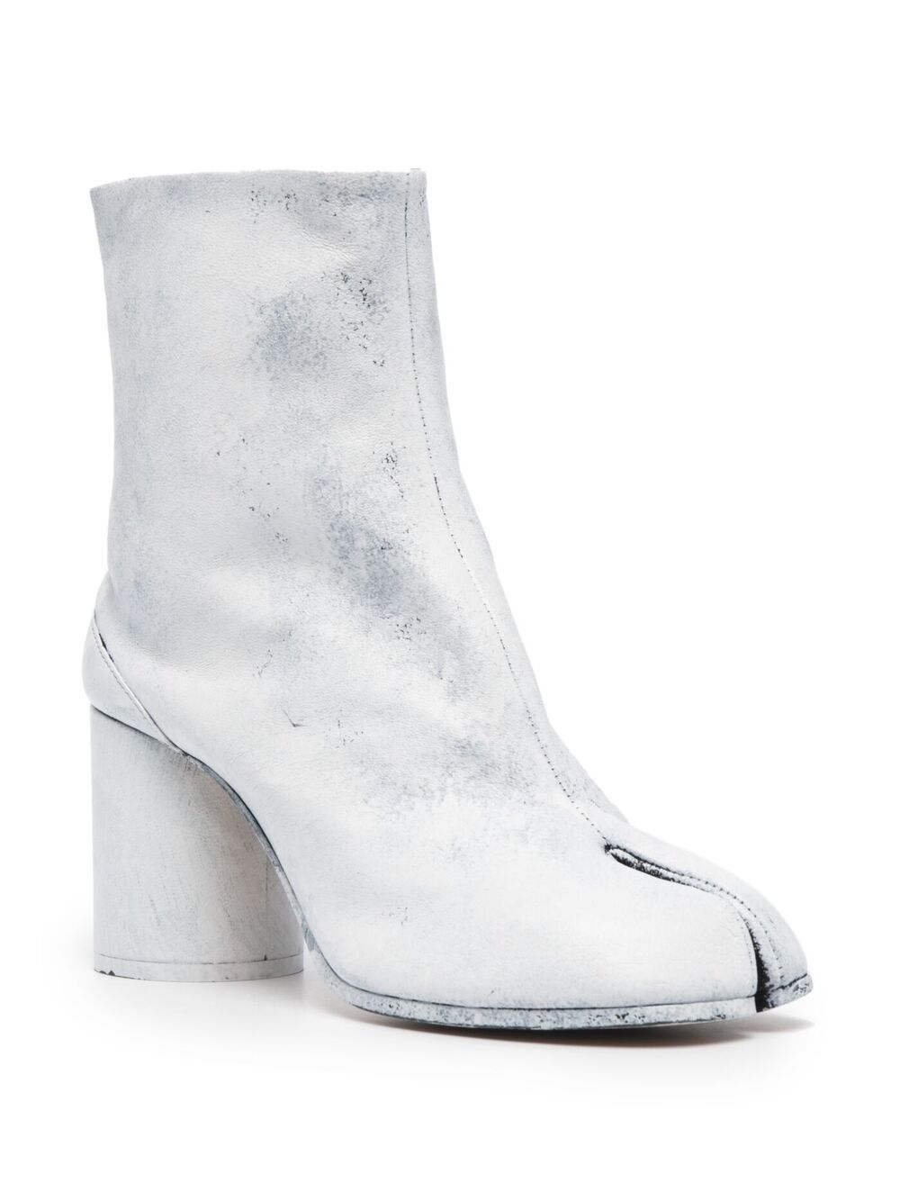 Maison Margiela Tabi 80mm ankle boots Maison Margiela
