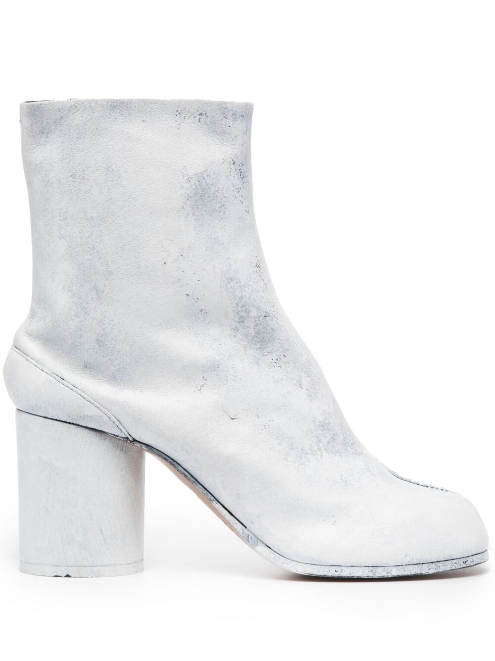 Maison Margiela Tabi 80mm ankle boots Maison Margiela