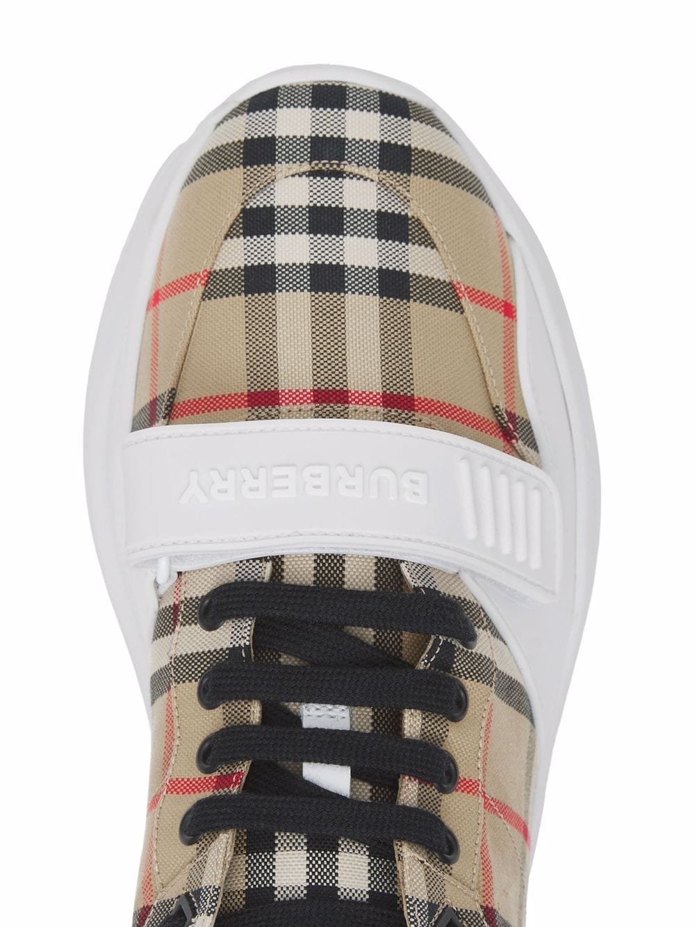 Burberry Regis low-top sneakers Burberry