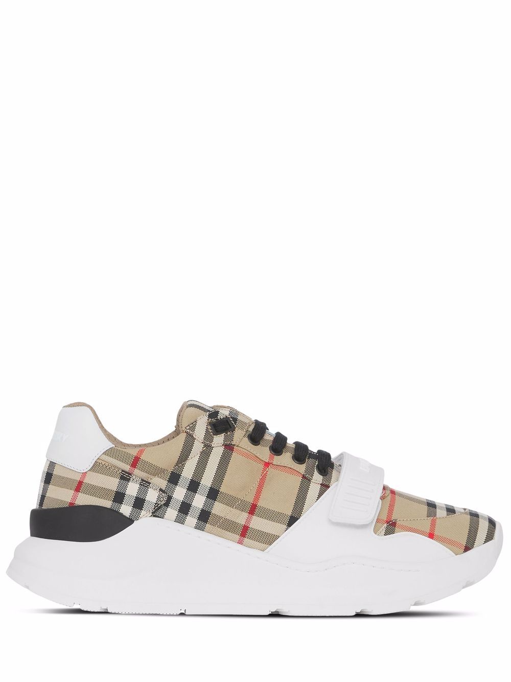 Burberry Regis low-top sneakers Burberry