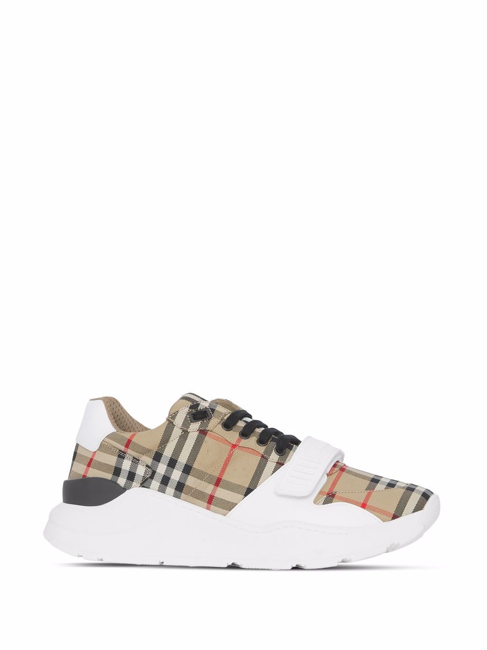 Burberry Regis low-top sneakers Burberry