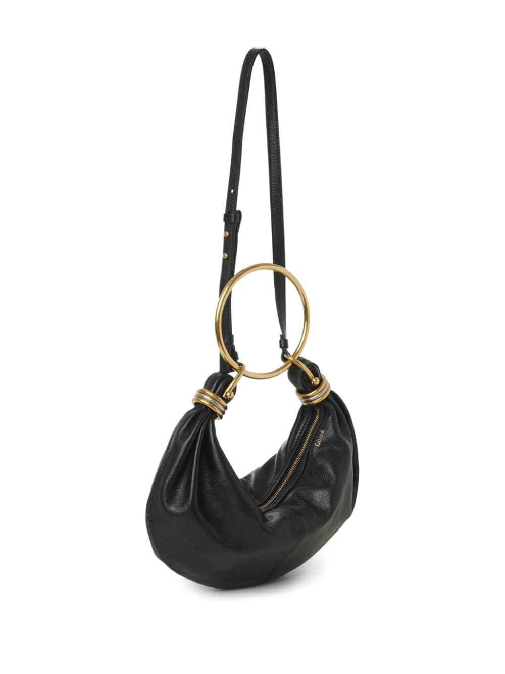 Chloé Small Bracelet Hobo Bag Chloé