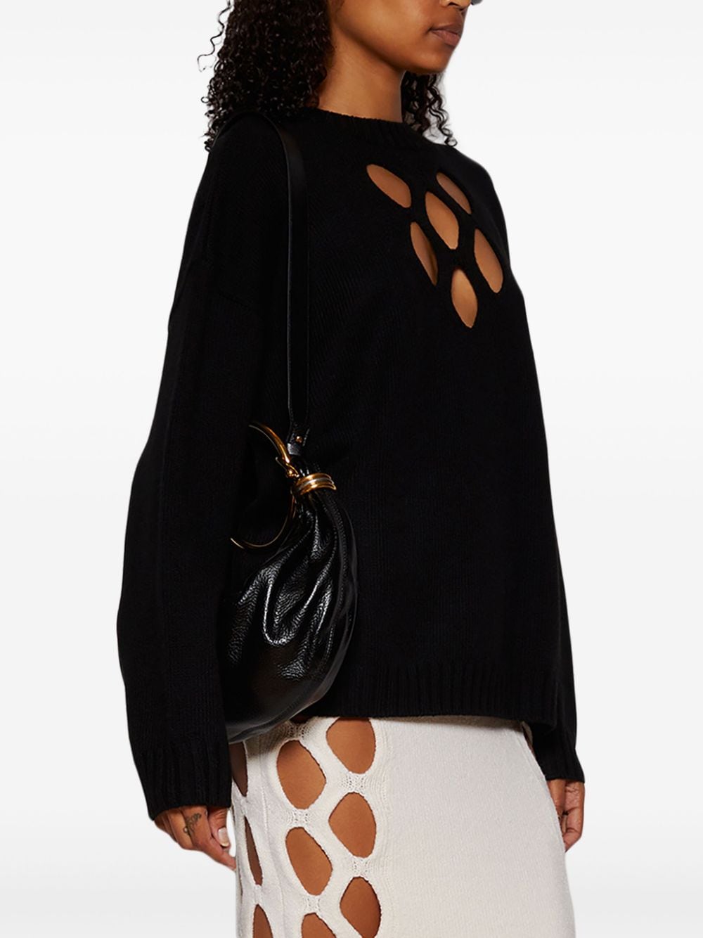 Chloé Small Bracelet Hobo Bag Chloé