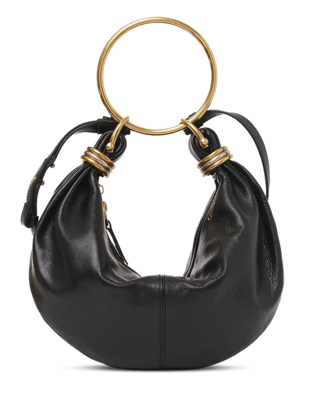 Chloé Small Bracelet Hobo Bag Chloé