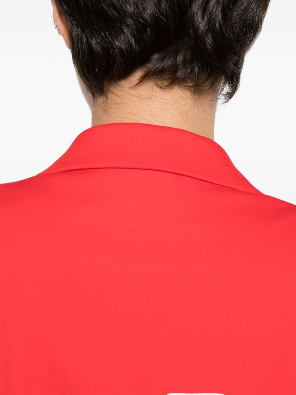 Harris Wharf London single-breasted blazer Harris Wharf London