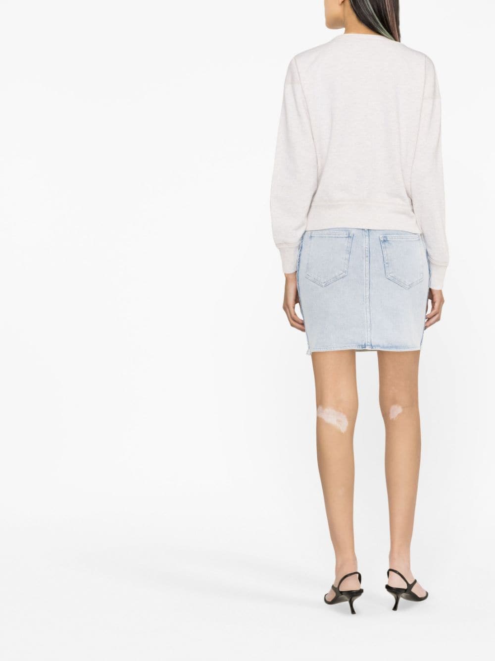 Isabel Marant Sweaters Beige Isabel Marant