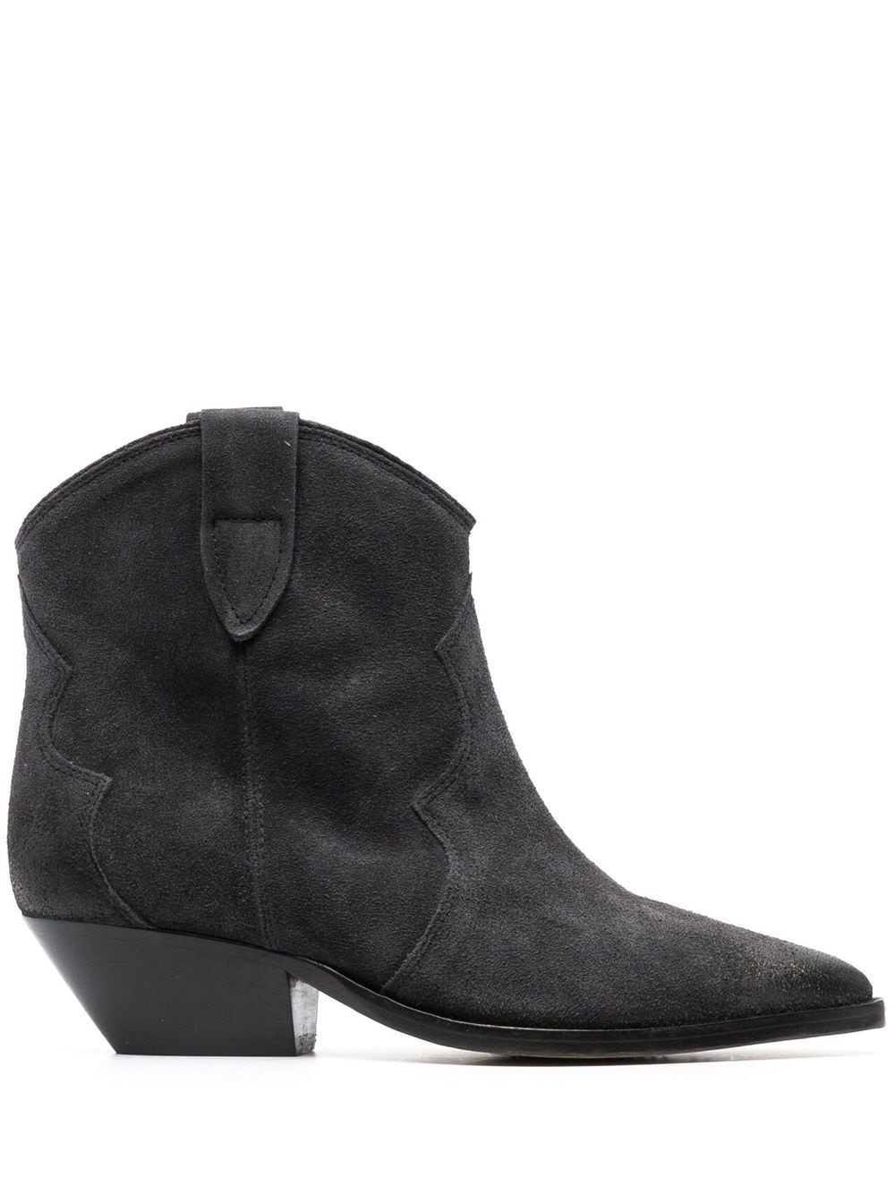 Isabel Marant Boots Black Isabel Marant
