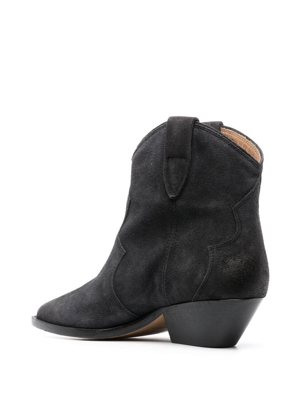 Isabel Marant Boots Black Isabel Marant