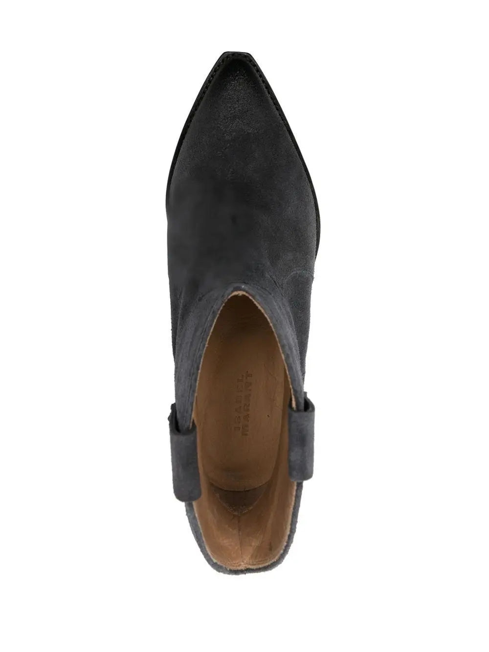 Isabel Marant Boots Black Isabel Marant