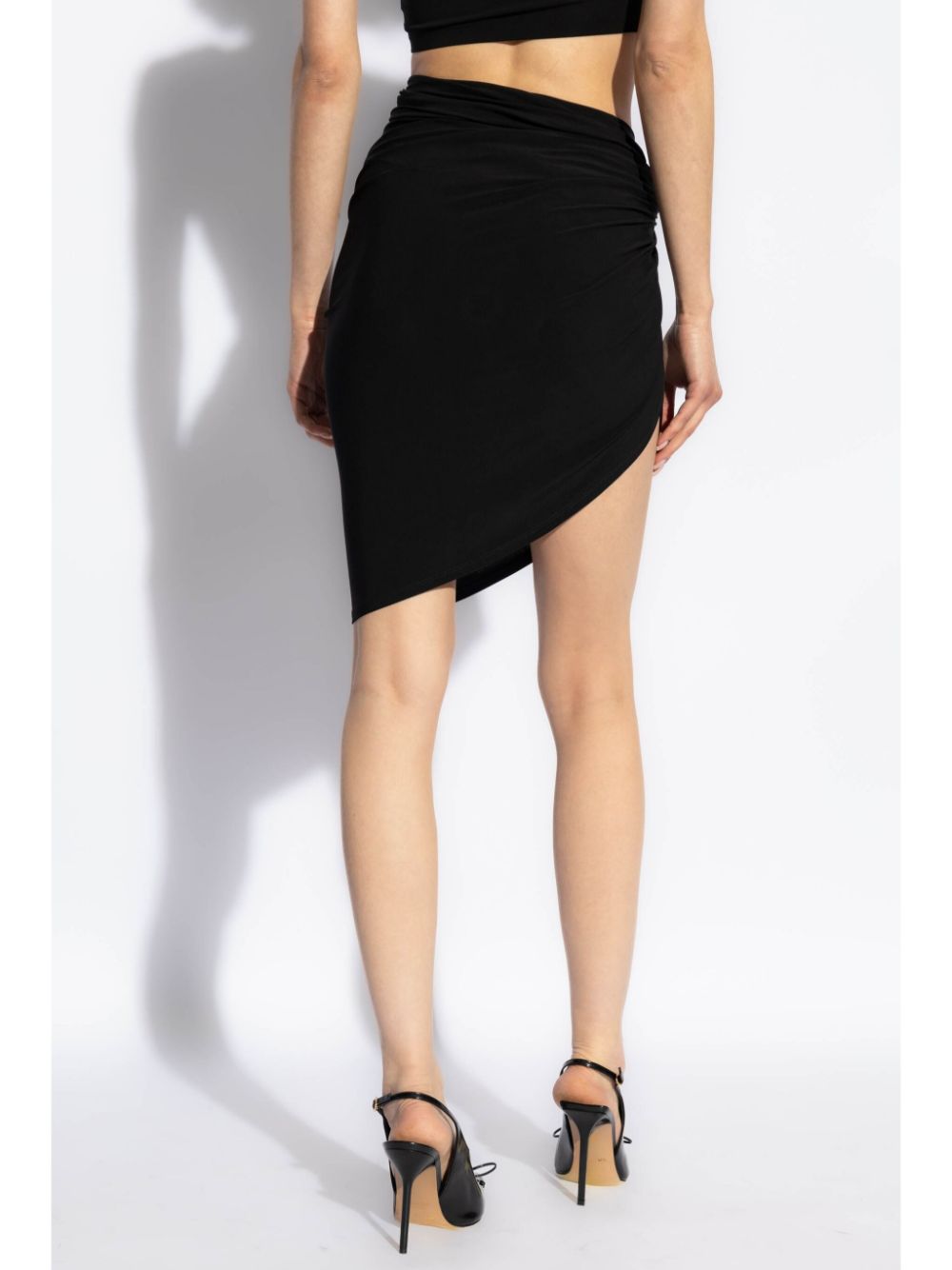 JACQUEMUS Skirts Black JACQUEMUS