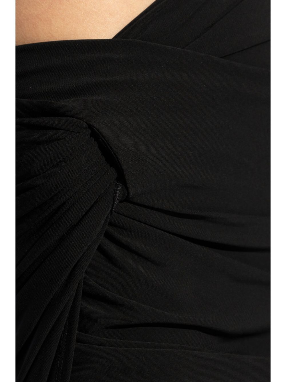 JACQUEMUS Skirts Black JACQUEMUS