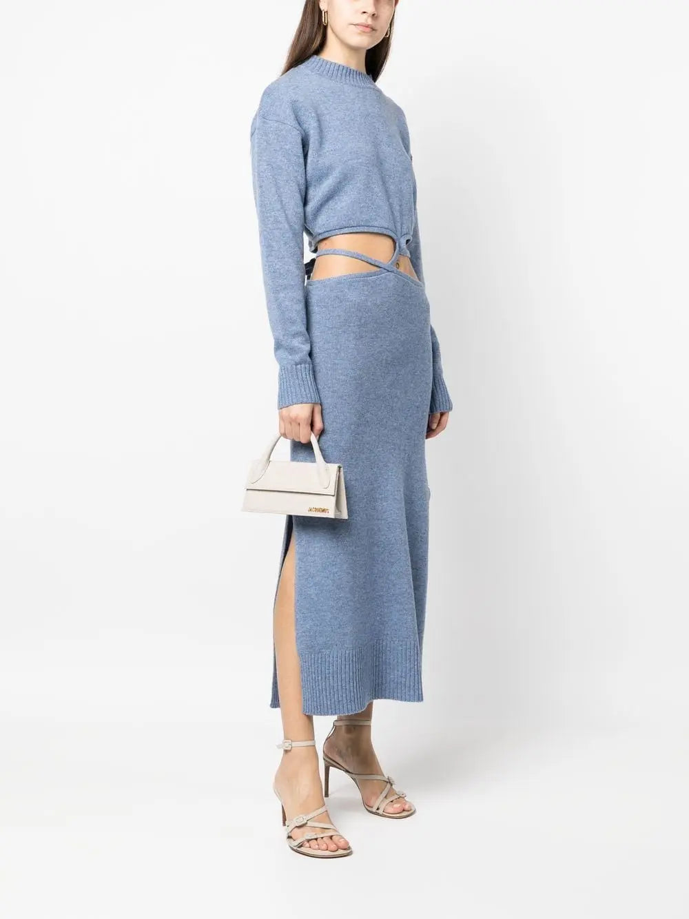Jacquemus Le Chiquito Long Tote Bag Jacquemus