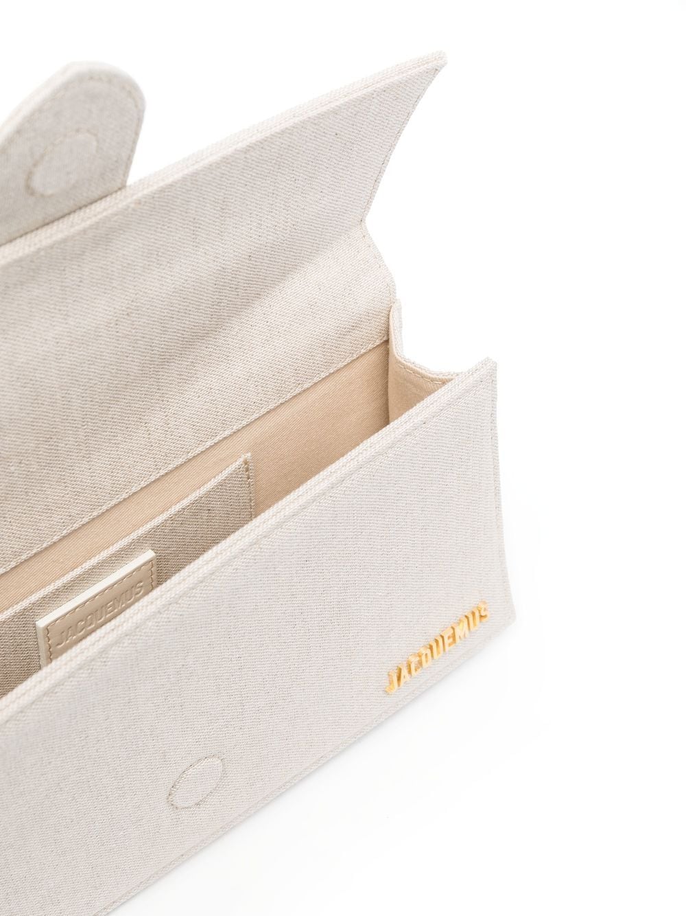 Jacquemus Le Bambino Long Shoulder Bag