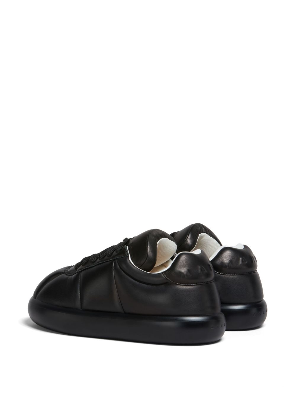 Marni Sneakers Black Marni