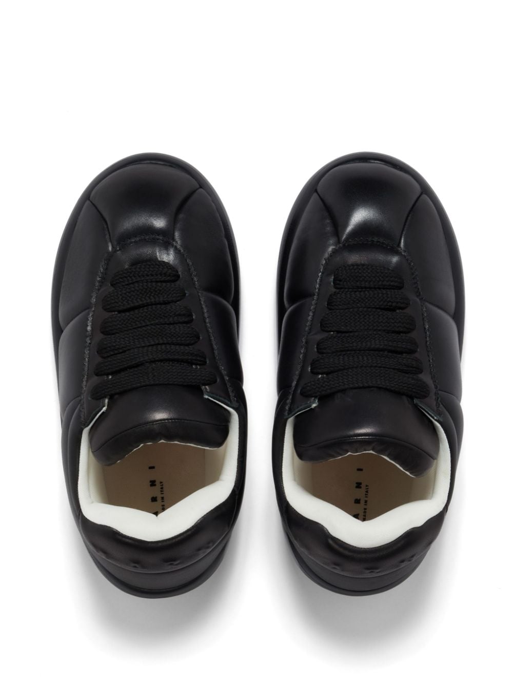 Marni Sneakers Black Marni