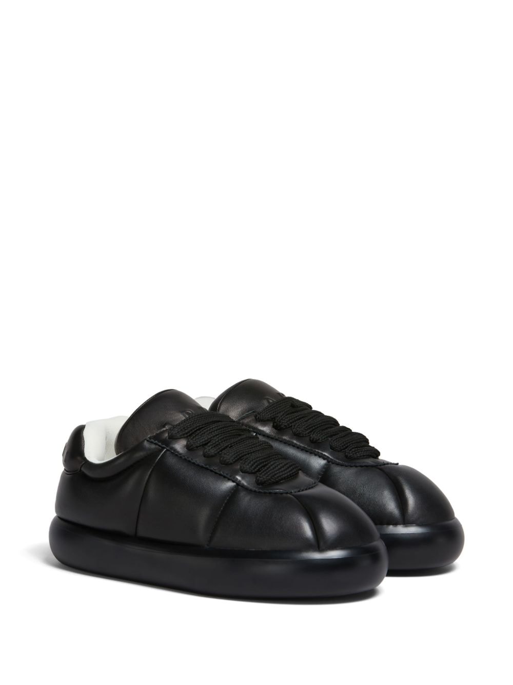 Marni Sneakers Black Marni