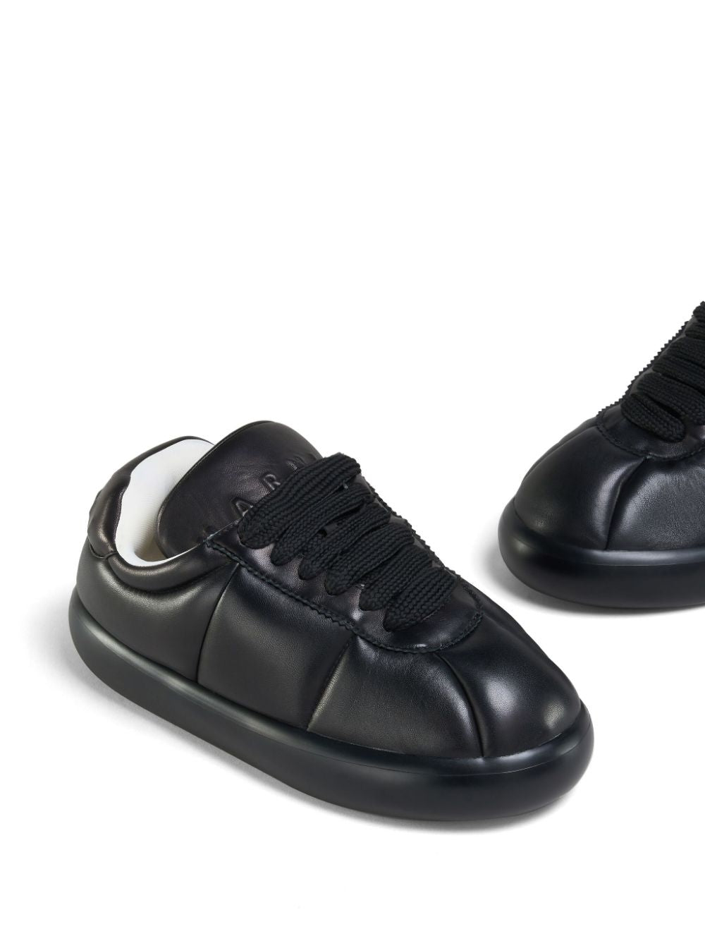 Marni Sneakers Black Marni