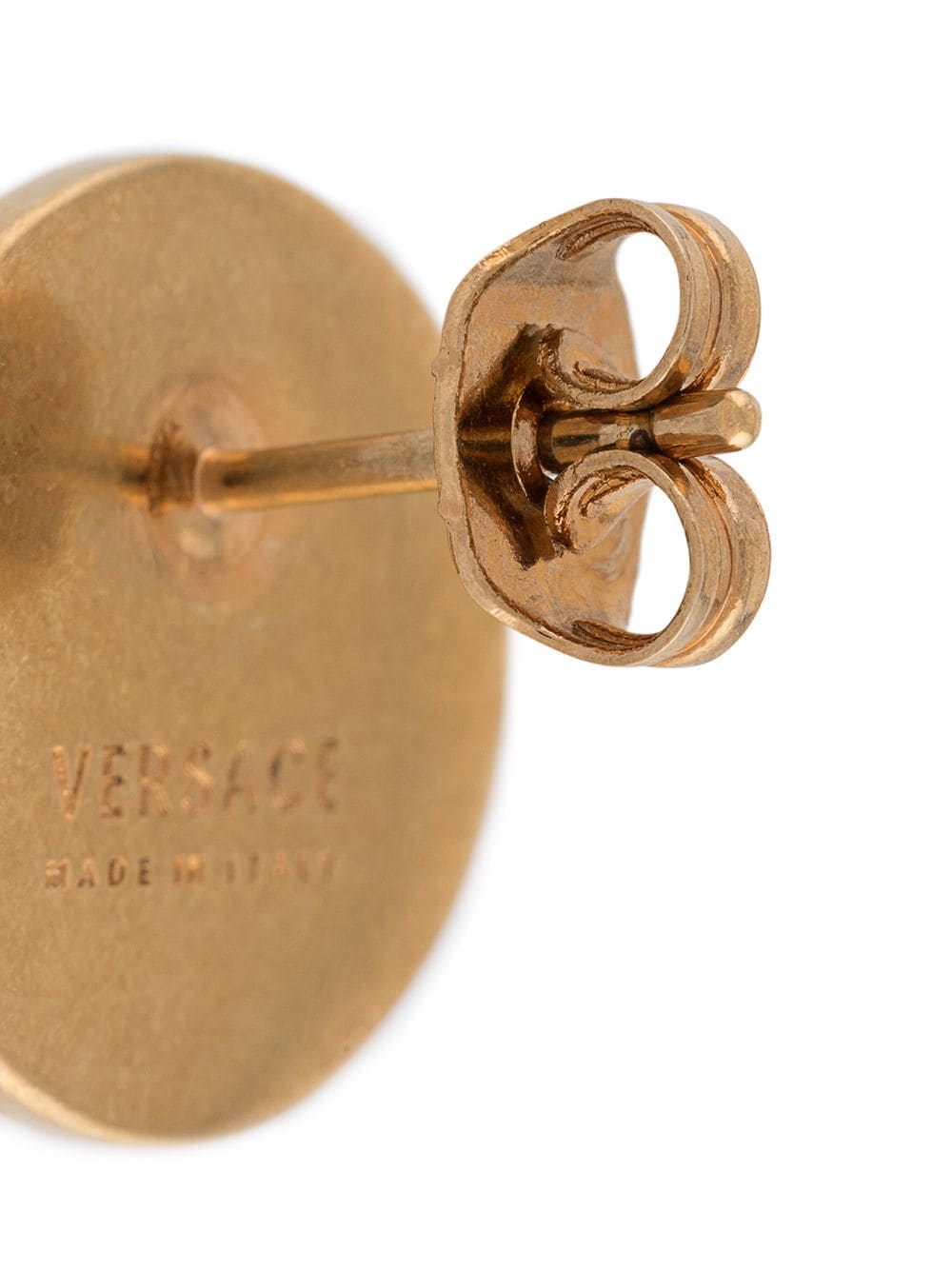Versace Medusa '95 stud earrings Versace