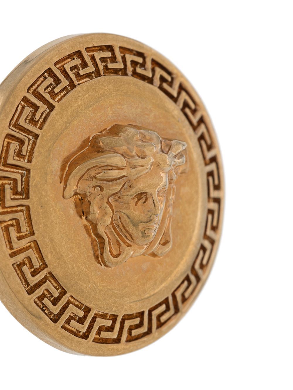Versace Medusa '95 stud earrings Versace